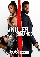 A Killer Romance movie posters (2023) Sweatshirt #3685152