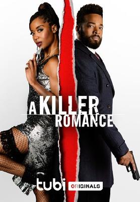 A Killer Romance movie posters (2023) mug #MOV_2245458