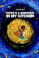 Greenpeace: There's a Monster in My Kitchen movie posters (2020) Poster MOV_2245473