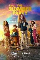 The Slumber Party movie posters (2023) hoodie #3685170