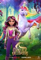 Unicorn Academy movie posters (2023) hoodie #3685171