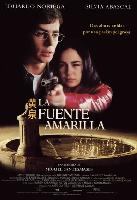 Fuente amarilla, La movie posters (1999) Poster MOV_2245485