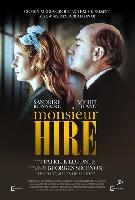Monsieur Hire movie posters (1989) Tank Top #3685181