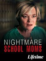 Nightmare School Moms movie posters (2023) Tank Top #3685196