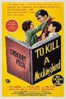 To Kill a Mockingbird movie posters (1962) t-shirt #MOV_2245509