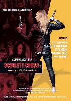 Scarlett Cross: Agents of D.E.A.T.H. movie posters (2022) Longsleeve T-shirt #3685206