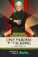 Only Murders in the Building movie posters (2021) mug #MOV_2245518