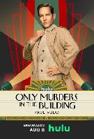 Only Murders in the Building movie posters (2021) hoodie #3685244