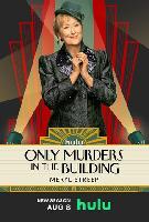 Only Murders in the Building movie posters (2021) t-shirt #MOV_2245552