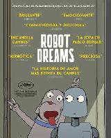 Robot Dreams movie posters (2023) mug #MOV_2245559