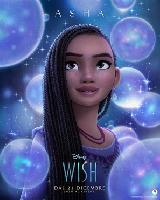 Wish movie posters (2023) Poster MOV_2245613