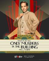 Only Murders in the Building movie posters (2021) hoodie #3685347