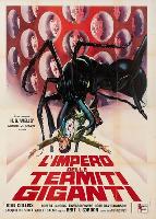 Empire of the Ants movie posters (1977) Poster MOV_2245665