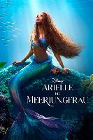 The Little Mermaid movie posters (2023) Sweatshirt #3685388