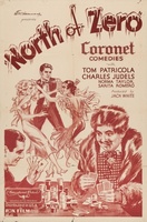 North of Zero movie poster (1934) Poster MOV_2247b6a8