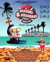 Plagues and Pleasures on the Salton Sea movie poster (2004) Poster MOV_22482593