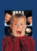 Home Alone movie poster (1990) t-shirt #MOV_224d0c29