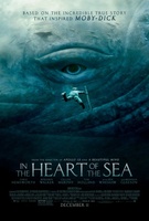 In the Heart of the Sea movie poster (2015) mug #MOV_224e53d8