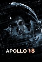 Apollo 18 movie poster (2011) Poster MOV_225277bb