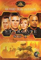 Stargate SG-1 movie poster (1997) Longsleeve T-shirt #666302