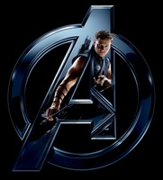 The Avengers movie poster (2012) Poster MOV_2262f3cb