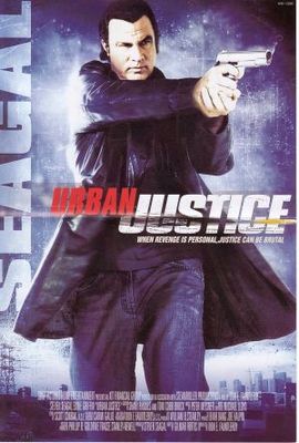 Urban Justice movie poster (2007) Poster MOV_2268aaf0
