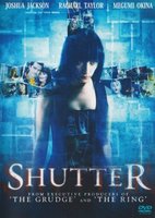 Shutter movie poster (2008) Sweatshirt #668650