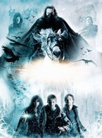 The Seeker: The Dark Is Rising movie poster (2007) Poster MOV_2269a1d0