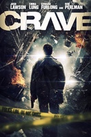 Crave movie poster (2011) Mouse Pad MOV_226addd1