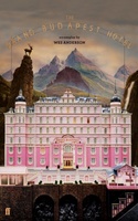The Grand Budapest Hotel movie poster (2014) Tank Top #1158540