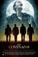 The Covenant movie poster (2006) Sweatshirt #671333