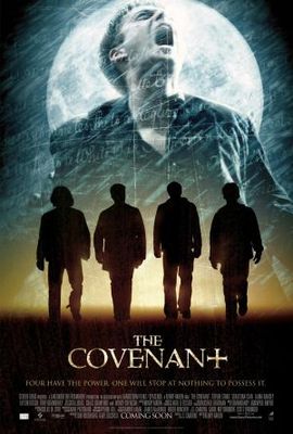 The Covenant movie poster (2006) poster
