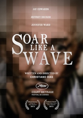 Soar Like a Wave movie poster (2013) tote bag #MOV_227002e3