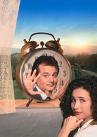Groundhog Day movie poster (1993) Tank Top #656426