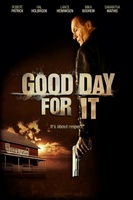 Good Day for It movie poster (2011) Poster MOV_227680a3