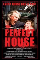 The Perfect House movie poster (2010) Mouse Pad MOV_22770900