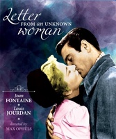 Letter from an Unknown Woman movie poster (1948) Sweatshirt #766071