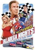 Talladega Nights: The Ballad of Ricky Bobby movie poster (2006) Poster MOV_227dfa03