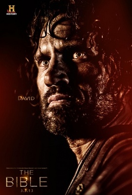 The Bible movie poster (2013) Poster MOV_22861eba