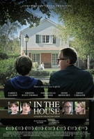 Dans la maison movie poster (2012) Longsleeve T-shirt #1067209