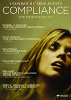 Compliance movie poster (2012) Longsleeve T-shirt #764411