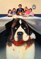 Beethoven movie poster (1992) Poster MOV_2289888e