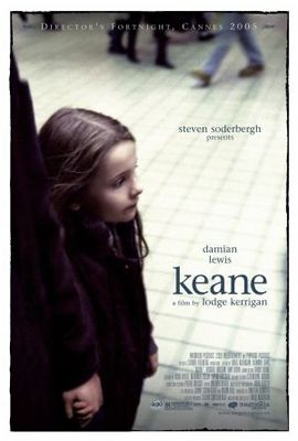 Keane movie poster (2004) poster