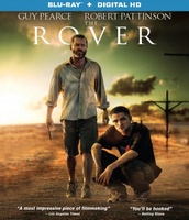 The Rover movie poster (2014) Poster MOV_228eeb30
