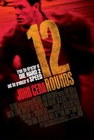 12 Rounds movie poster (2009) Poster MOV_229105d2