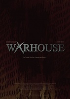 Warhouse movie poster (2012) Poster MOV_2292395f