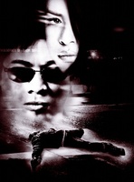Romeo Must Die movie poster (2000) Poster MOV_229327db