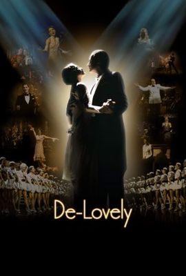 De-Lovely movie poster (2004) Poster MOV_22946d3f