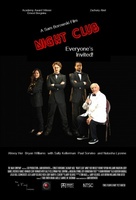 Night Club movie poster (2011) Poster MOV_22968842