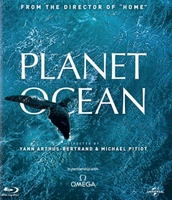 Planet Ocean movie poster (2012) t-shirt #MOV_2299c06e